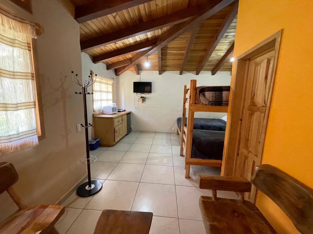 Los Pirineos Mazamitla Zewnętrze zdjęcie
