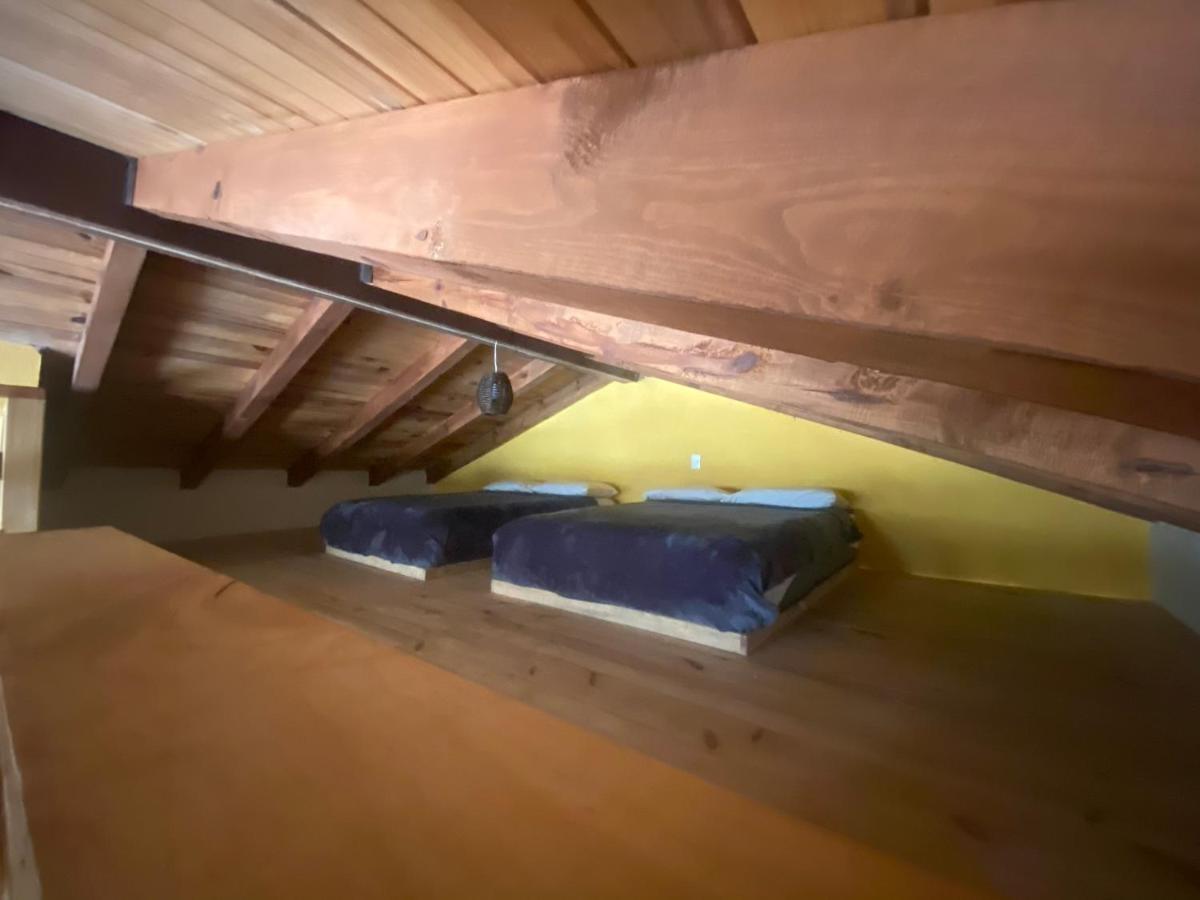 Los Pirineos Mazamitla Zewnętrze zdjęcie