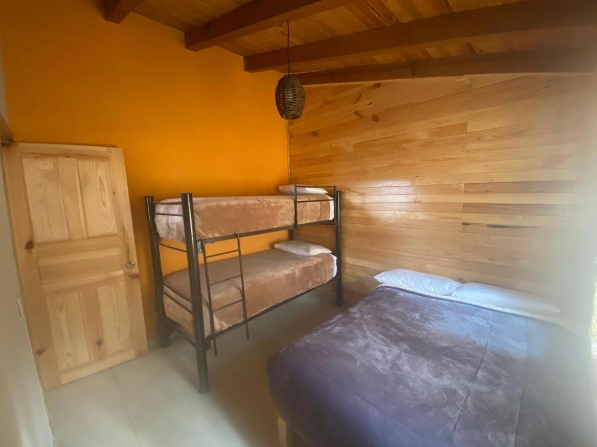 Los Pirineos Mazamitla Zewnętrze zdjęcie