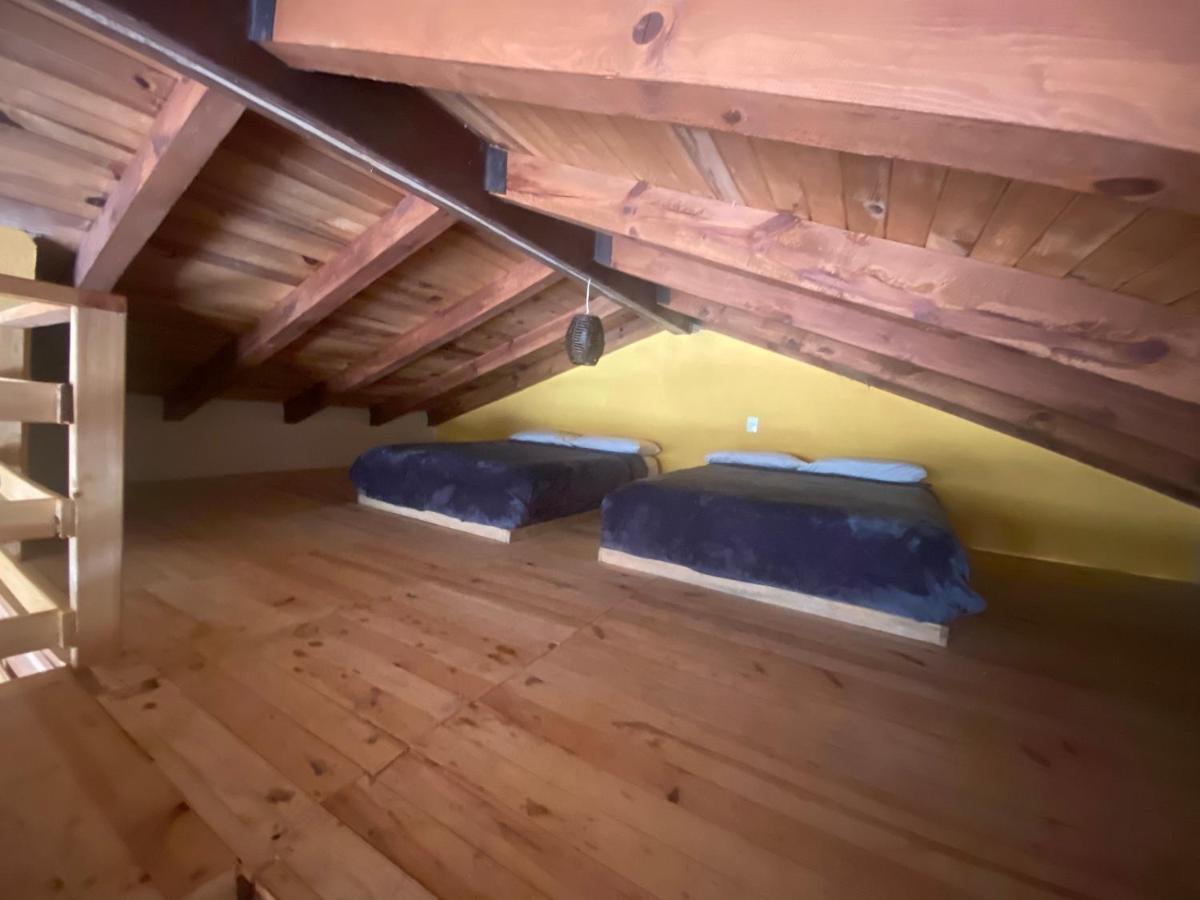 Los Pirineos Mazamitla Zewnętrze zdjęcie