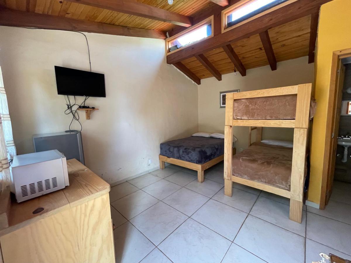 Los Pirineos Mazamitla Zewnętrze zdjęcie
