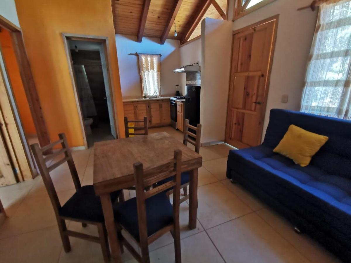 Los Pirineos Mazamitla Zewnętrze zdjęcie